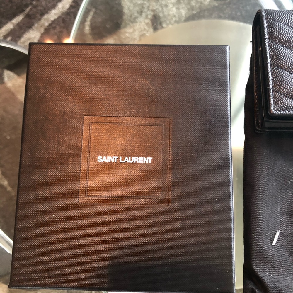 Wallet
